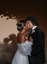 ช่างภาพงานแต่งงาน Mauro Grosso. ภาพเมื่อ 31.05.2024