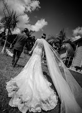 Nhiếp ảnh gia ảnh cưới Jean Silva. Ảnh trong ngày 10.04.2024
