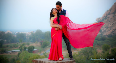 婚礼摄影师Pragnesh Suthar. 08.12.2020的图片