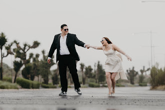 Nhiếp ảnh gia ảnh cưới Gerardo Muñoz. Ảnh trong ngày 13.05.2024