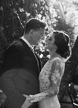 Nhiếp ảnh gia ảnh cưới Ulises L Guerrero. Ảnh trong ngày 21.08.2019
