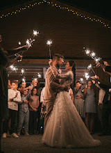 Nhiếp ảnh gia ảnh cưới Michal Szydlowski. Ảnh trong ngày 22.03.2024