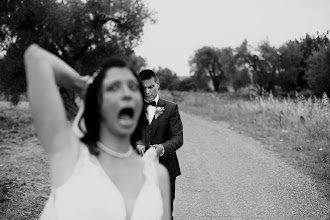 Wedding photographer Riccardo Puntillo. Photo of 21.07.2025