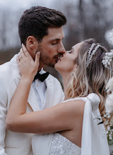 Wedding photographer Isabel Michler. Photo of 24.03.2023