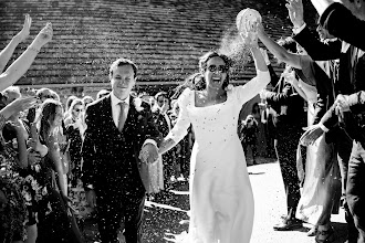 Svatební fotograf Mateo Boffano. Fotografie z 07.09.2025