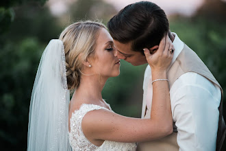 Fotógrafo de casamento Meredith Faith. Foto de 31.12.2019