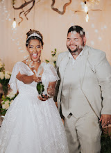 Wedding photographer Gilberto Benjamin. Photo of 30.01.2024