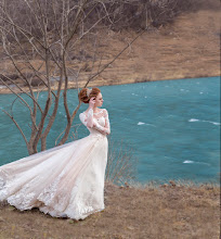 Wedding photographer Zarina Gusoeva. Photo of 01.02.2018