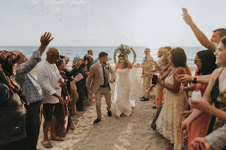 Svatební fotograf Tahsin Kaya. Fotografie z 01.08.2025