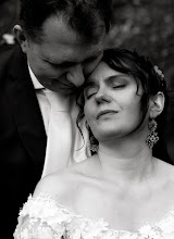 Svadobný fotograf Kristýna Jas. Fotografia z 24.05.2025