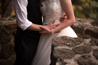 Photographe de mariage Alanna Winkelman. Photo du 31.12.2019