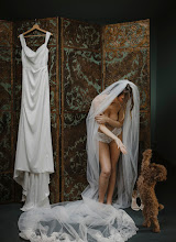 婚礼摄影师Samantha Pastoor. 05.09.2025的图片