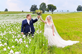 Fotografo di matrimoni Vojtěch Podstavek. Foto del 20.08.2025