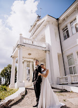 Wedding photographer Nastya Filyakova. Photo of 28.08.2025