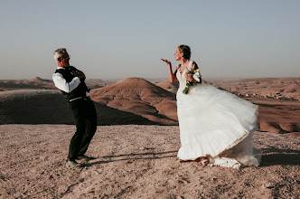 Wedding photographer Sebastien Royez. Photo of 07.07.2023