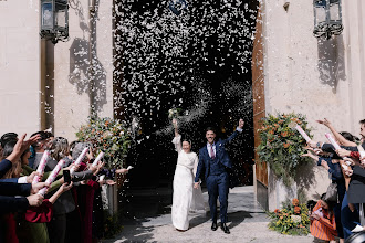 Huwelijksfotograaf Jose Maria Casco. Foto van 30.07.2025