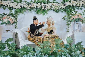 Pulmafotograaf Awank Taufik Hidayat. 21.06.2020 päeva foto