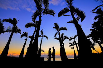 Photographe de mariage Nicolas Malachie. Photo du 20.07.2021