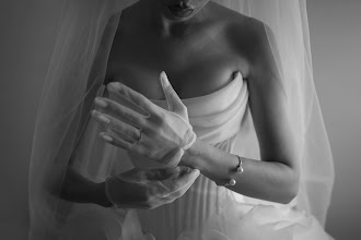 Wedding photographer Mario Silaghi. Photo of 21.08.2025