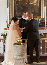 Photographe de mariage Danny Skaade. Photo du 30.03.2019