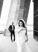 Huwelijksfotograaf Svetlana Gumerova. Foto van 04.02.2024