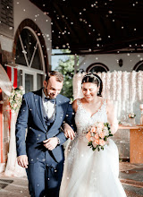 Esküvői fotós: Anestis Ropsis. 27.03.2024 -i fotó