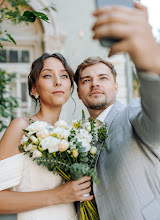 Wedding photographer Stanislav Ivanickiy. Photo of 18.03.2025