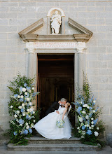 Photographe de mariage Tanya Vovchetskaia. Photo du 20.10.2025
