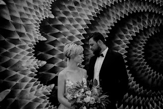 Wedding photographer Christina Kirsch. Photo of 23.01.2020