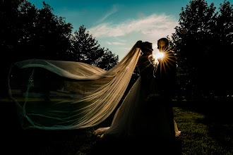 Wedding photographer Traian Mitrache. Photo of 05.08.2025