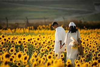 Hochzeitsfotograf Ali Hamidi. Foto vom 30.04.2024