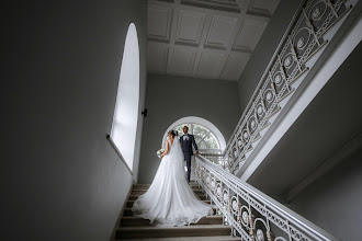 婚禮攝影師Violetta Careva. 14.09.2021的照片