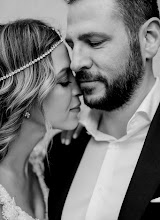 Wedding photographer Gerasimos Fronimos. Photo of 01.02.2024