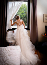 Fotografo di matrimoni Valerio Pardi. Foto del 30.10.2020
