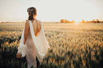 Fotógrafo de bodas Ayelen Mattaini. Foto del 22.01.2019