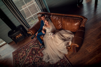 Wedding photographer Mariya Putinceva. Photo of 02.04.2021