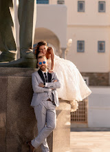 Hochzeitsfotograf Theodore Vourlis. Foto vom 15.02.2024
