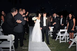 Nhiếp ảnh gia ảnh cưới Gabriel Bancora. Ảnh trong ngày 10.03.2020