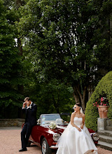 Fotógrafo de casamento Alex Luchian. Foto de 01.07.2025