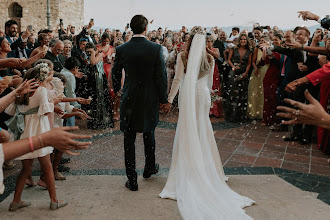 Fotógrafo de casamento Alberto Quero. Foto de 06.04.2022