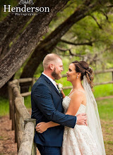 Wedding photographer Michelle Butson. Photo of 11.02.2019