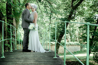 Wedding photographer Sylvain Gaulon. Photo of 21.09.2020