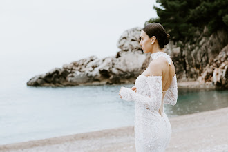 Wedding photographer Marko Dapčević. Photo of 29.04.2025