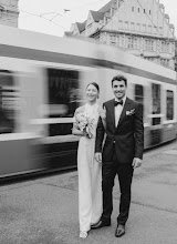Hochzeitsfotograf Ivan Krivoshey. Foto vom 05.05.2024