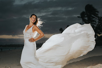 Fotógrafo de casamento María Martinez. Foto de 22.02.2020