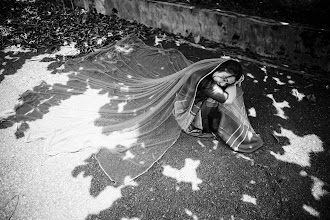 Wedding photographer Sanjoy Mitra. Photo of 28.07.2025