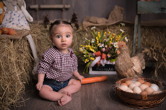 Huwelijksfotograaf LAURA ATZENI. Foto van 01.12.2021