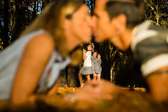 Fotógrafo de bodas Chomi Delgado. Foto del 30.07.2021