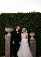 Wedding photographer Mariya Musatova. Photo of 30.07.2025