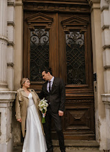 婚姻写真家 Katerina Bardo. 22.09.2025 の写真